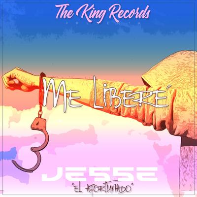 THE King Records's cover