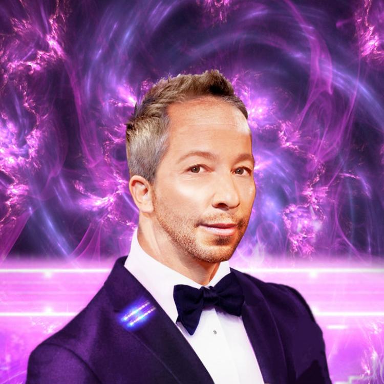 DJ BoBo's avatar image