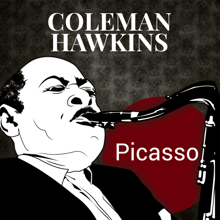 Coleman Hawkins & His All-Star Jam Band's avatar image