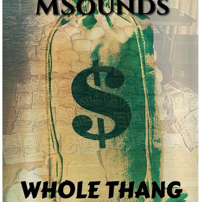 Msounds's cover