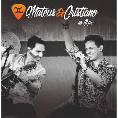 O Grande Amor da Minha Vida (Ao Vivo) By Mateus e Cristiano's cover