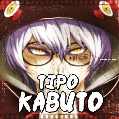 Tipo Kabuto's cover