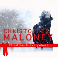 Christopher Maloney's avatar cover