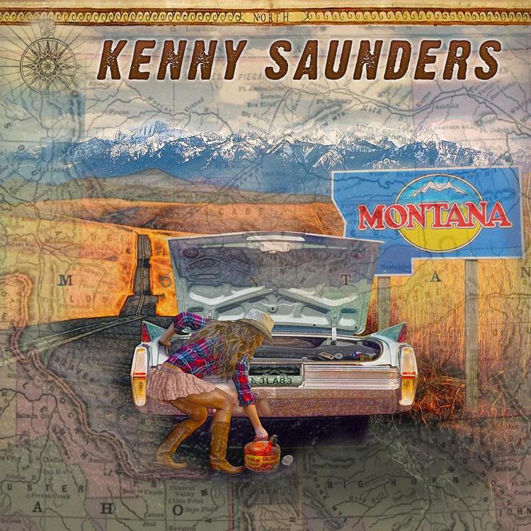 Kenny Saunders's avatar image
