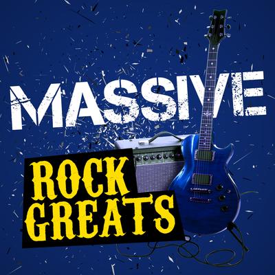 Smokin' By Classic Rock, Rockstars's cover