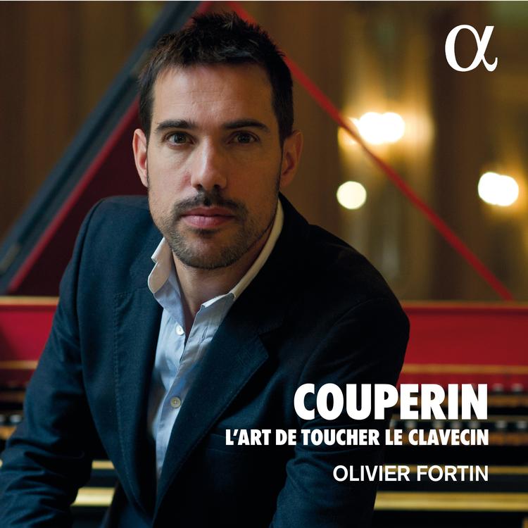 Olivier Fortin's avatar image