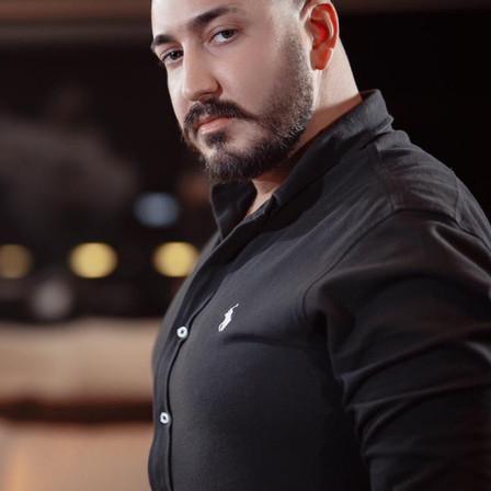  Ibocan Sarigül's avatar image