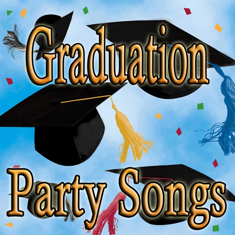 Graduation Party DJ's's avatar image
