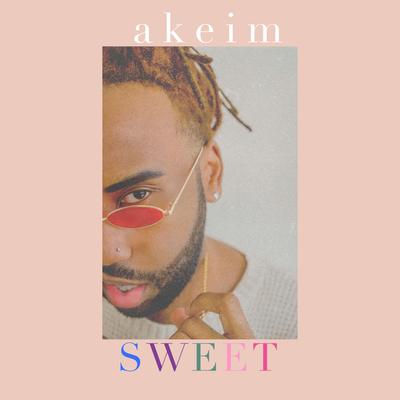 Akeim's cover