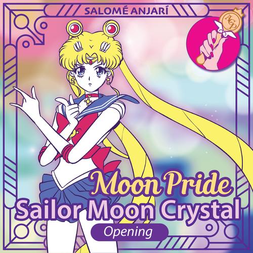 Sailor Moon Cosmos Opening Is 'Moonlight Densetsu' - Siliconera