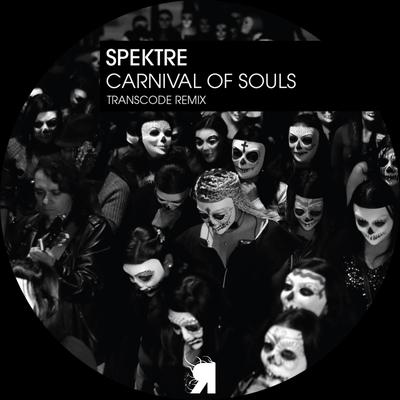 Carnival of Souls (Transcode Remix)'s cover