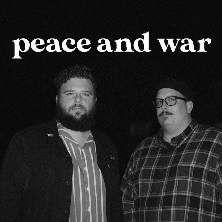 Peace and War's avatar image