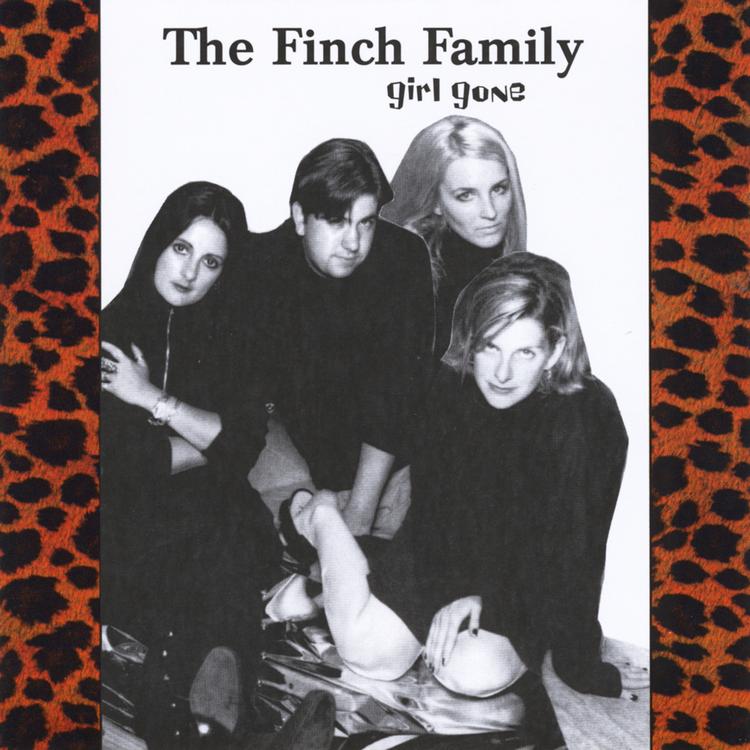 The Finch Family's avatar image