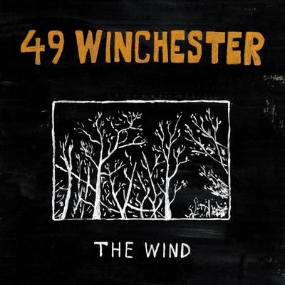 The Wind's cover