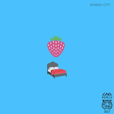 Strawberry (Cho Remix) By Marina City, Cho's cover