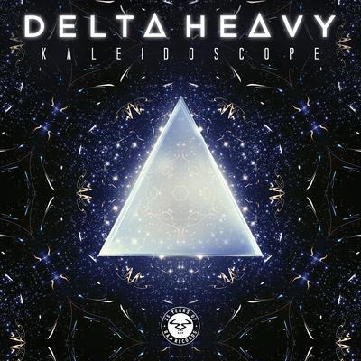 Kaleidoscope By Delta Heavy's cover