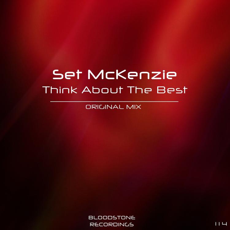 Set McKenzie's avatar image