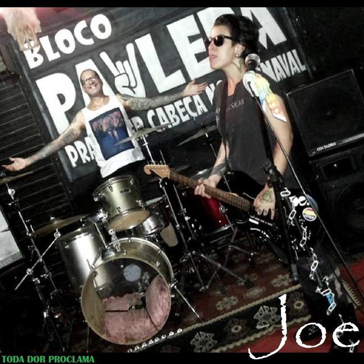 banda joe's avatar image