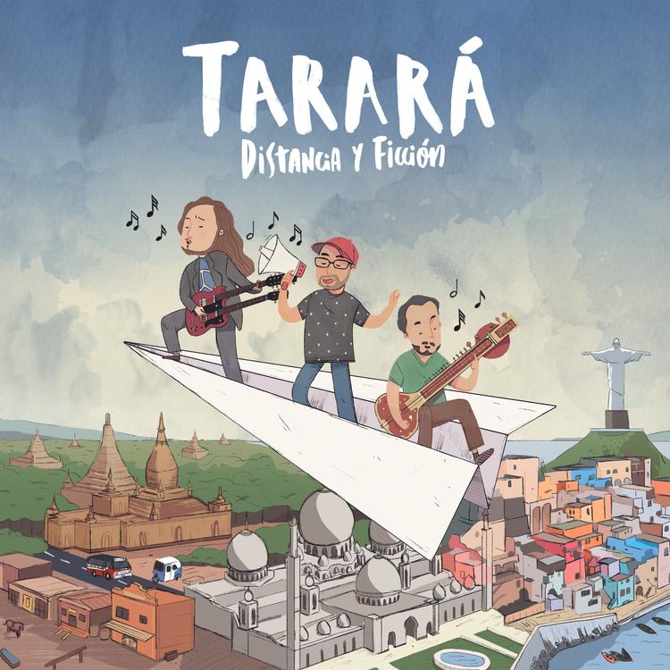 Tarará's avatar image