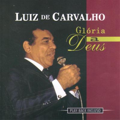 Harpa de louvor 's cover