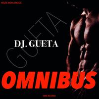 DJ. Gueta's avatar cover