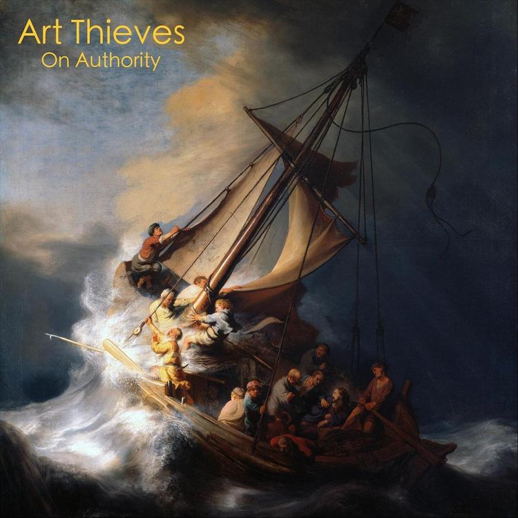 Art Thieves's avatar image