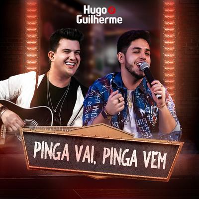Pinga Vai, Pinga Vem (ao Vivo)'s cover