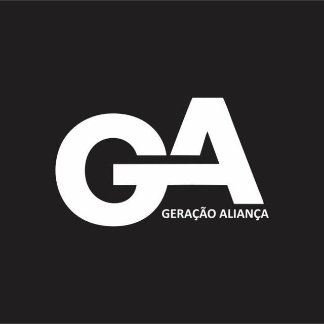 Geração Aliança's avatar image