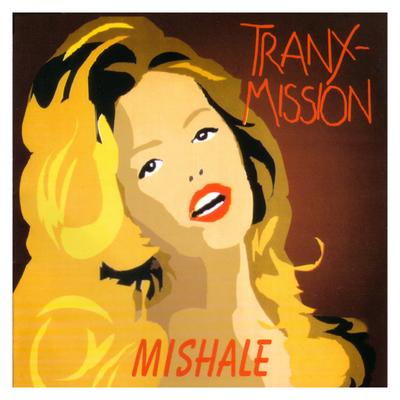 Mishale (Radio Version) By Tranx-Mission's cover