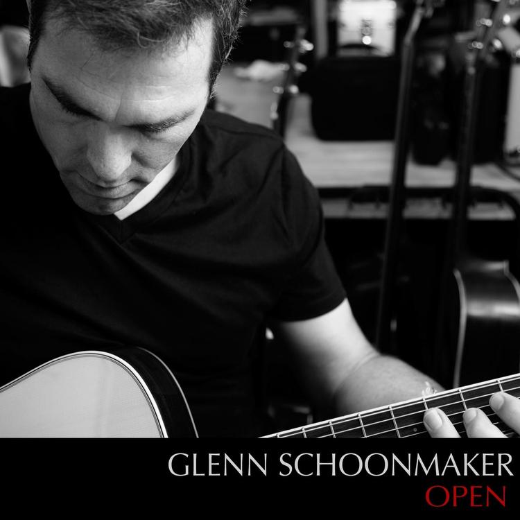 Glenn Schoonmaker's avatar image