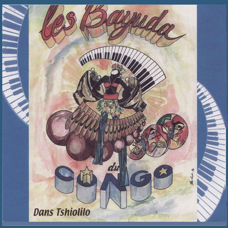 Les Bayuda Du Congo's avatar image