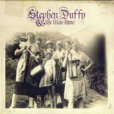 Stephen Duffy and the Lilac Time's cover