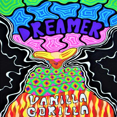 Dreamer's cover