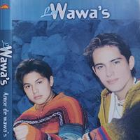 Los Wawas's avatar cover