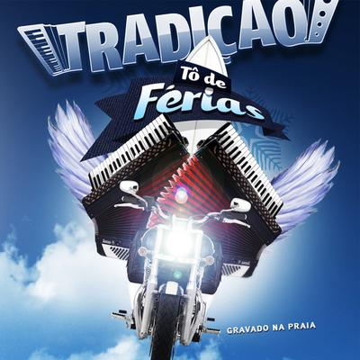 Tô de Férias (Ao Vivo)'s cover