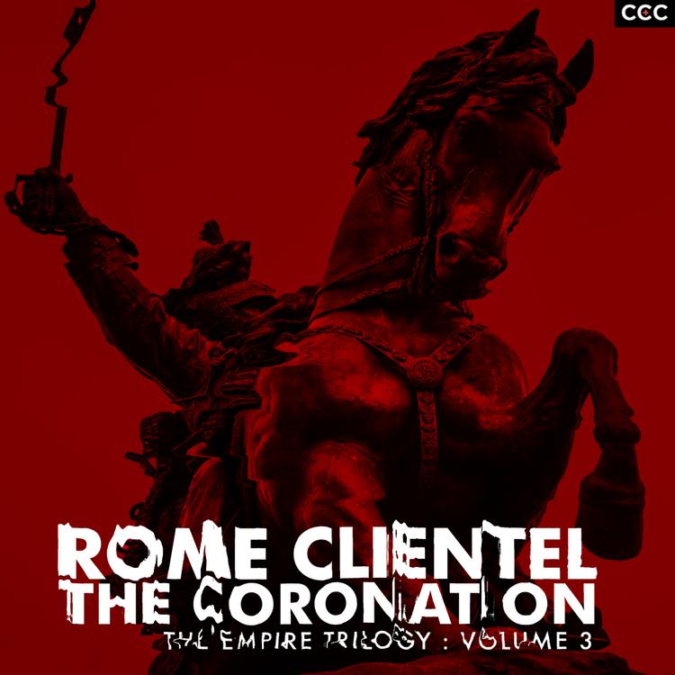 Rome Clientel's avatar image