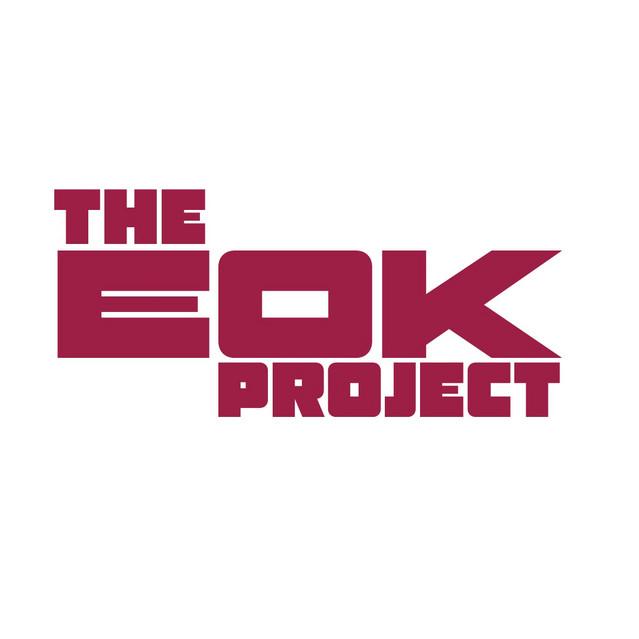 The Eok Project's avatar image