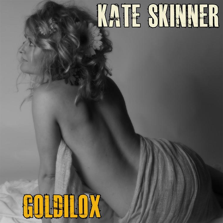 Kate Skinner's avatar image