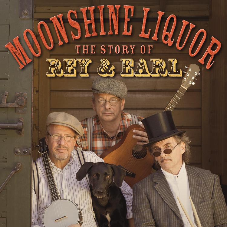 Moonshine Liquor's avatar image