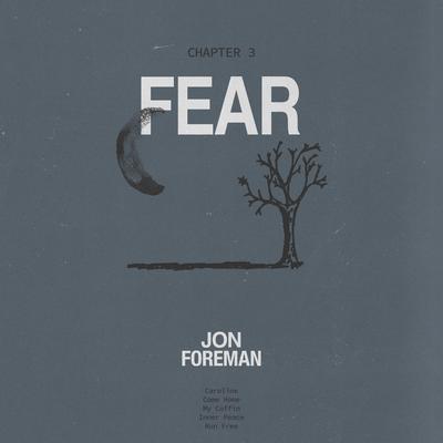 Caroline By Jon Foreman's cover