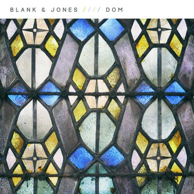 Lumen Ecclesie By Blank & Jones's cover