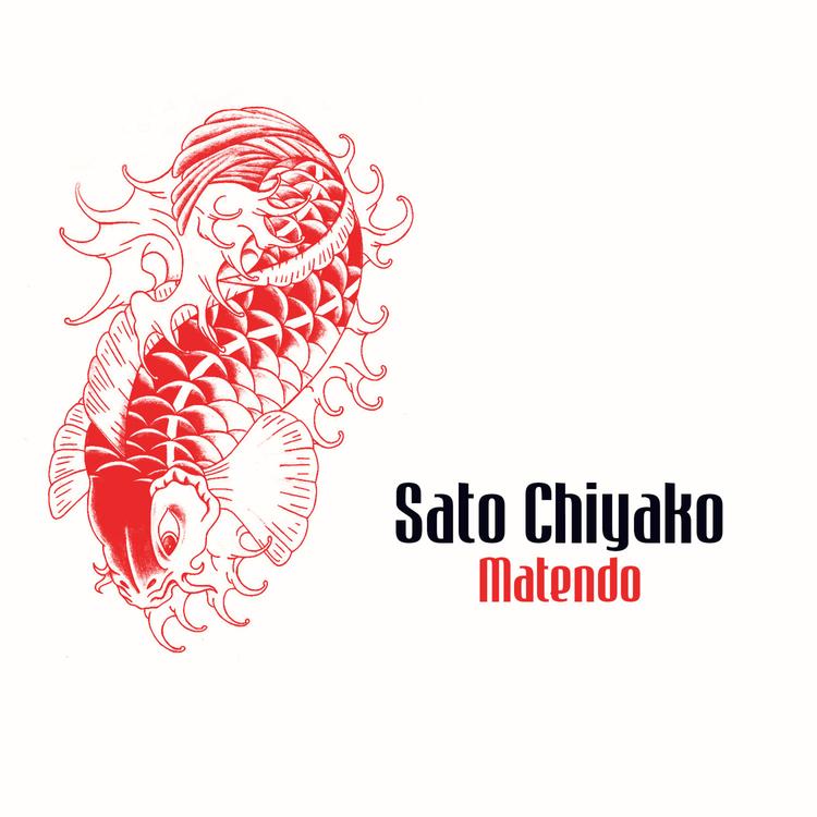 Sato Chiyako's avatar image