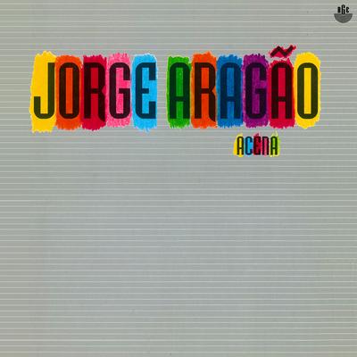 Falsas Razões By Jorge Aragão's cover