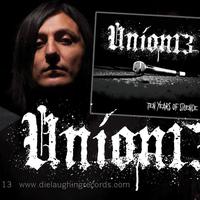 Union 13's avatar cover