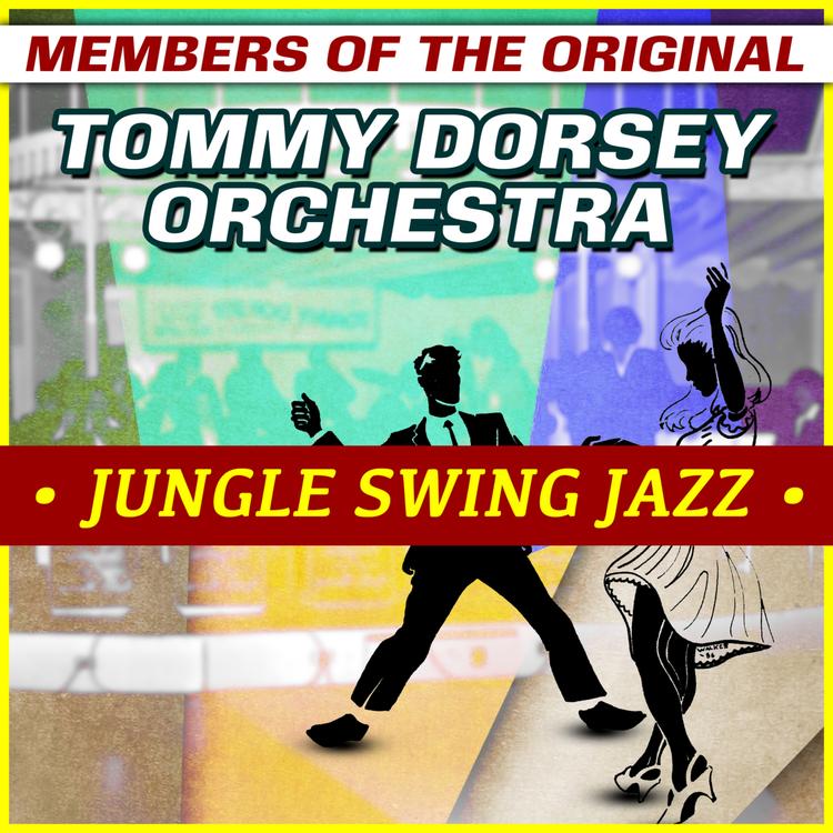 Members of the Original Tommy Dorsey Orchestra's avatar image