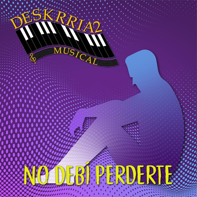 Deskrria2 Musical's avatar image