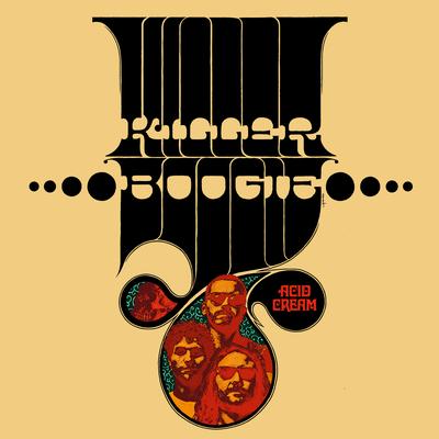 Superpusher '69 By Killer Boogie's cover