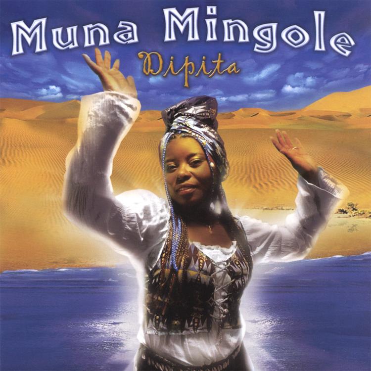 Muna Mingole's avatar image