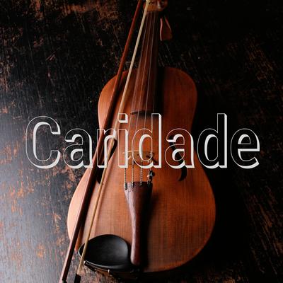 Caridade's cover