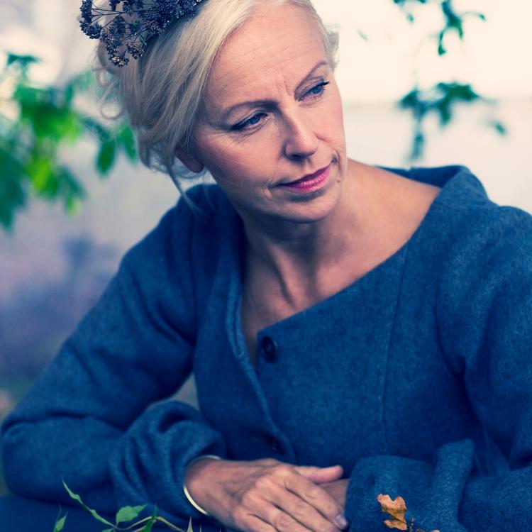 Anne Sofie von Otter's avatar image